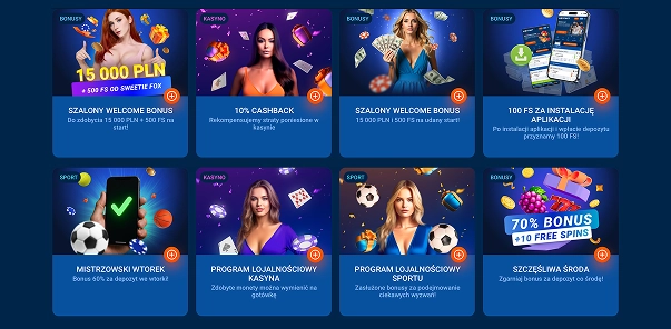 Mostbet oferuje najlepsze kursy na mecze